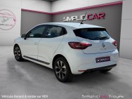RENAULT d'occasion CLIO V 1.5 BLUE DCI 85 BUSINESS de 2020 Troyes