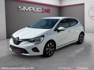 RENAULT d'occasion CLIO V 1.5 BLUE DCI 85 BUSINESS de 2020 Troyes