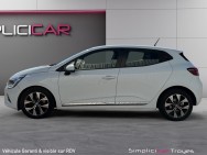 RENAULT d'occasion CLIO V 1.5 BLUE DCI 85 BUSINESS de 2020 Troyes