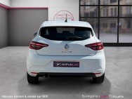 RENAULT d'occasion CLIO V 1.5 BLUE DCI 85 BUSINESS de 2020 Troyes
