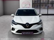 RENAULT d'occasion CLIO V 1.5 BLUE DCI 85 BUSINESS de 2020 Troyes