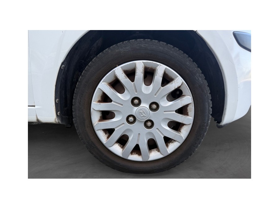HYUNDAI d'occasion I10 1.2 PACK de 2008 La Ciotat (13)﻿