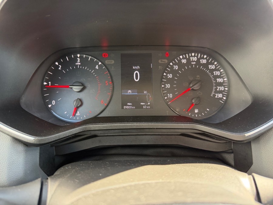 RENAULT d'occasion CLIO V 1.5 BLUE DCI 85 BUSINESS de 2020 Troyes
