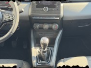 RENAULT d'occasion CLIO V 1.5 BLUE DCI 85 BUSINESS de 2020 Troyes