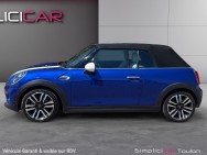 MINI d'occasion MINI Cooper 136ch Heddon Street BVA7 Euro6d-T de 2019