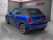 MINI d'occasion MINI Cooper 136ch Heddon Street BVA7 Euro6d-T de 2019