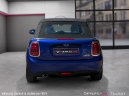 MINI d'occasion MINI Cooper 136ch Heddon Street BVA7 Euro6d-T de 2019
