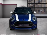 MINI d'occasion MINI Cooper 136ch Heddon Street BVA7 Euro6d-T de 2019