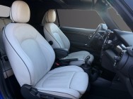 MINI d'occasion MINI Cooper 136ch Heddon Street BVA7 Euro6d-T de 2019