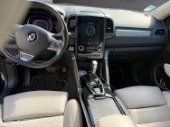 RENAULT d'occasion KOLEOS 1.8 BLUE DCI 150 ZEN X-TRONIC de 2020 Saint