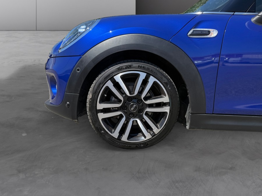 MINI d'occasion MINI Cooper 136ch Heddon Street BVA7 Euro6d-T de 2019