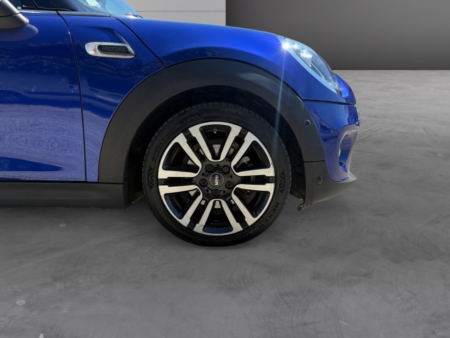 MINI d'occasion MINI Cooper 136ch Heddon Street BVA7 Euro6d-T de 2019