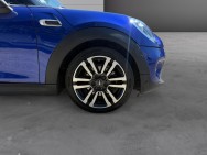 MINI d'occasion MINI Cooper 136ch Heddon Street BVA7 Euro6d-T de 2019