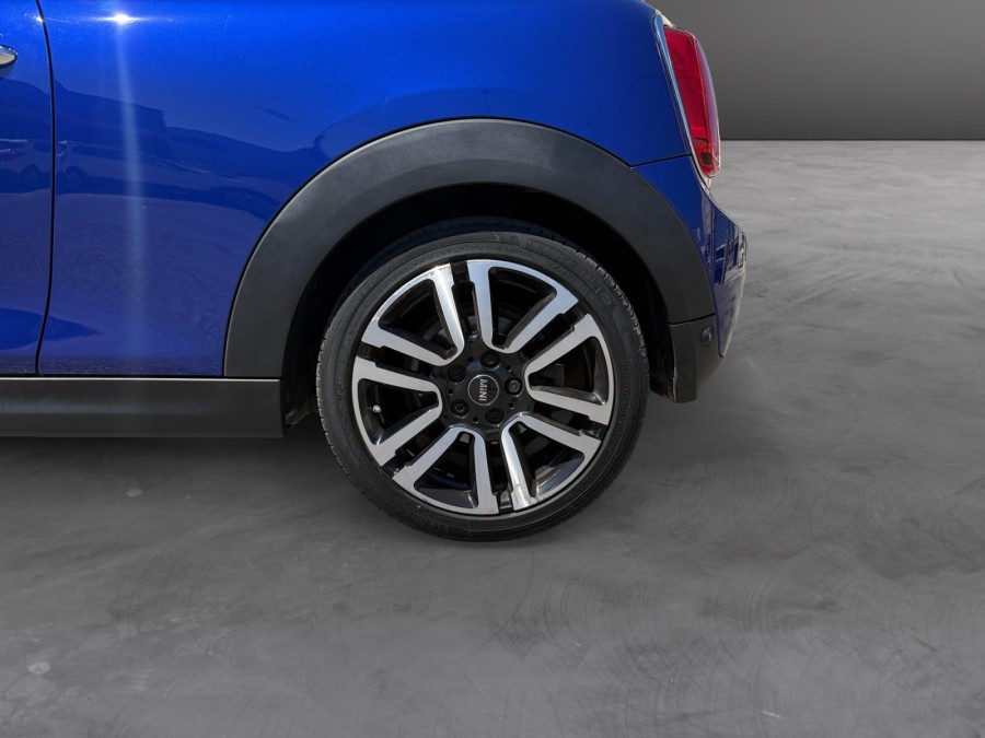 MINI d'occasion MINI Cooper 136ch Heddon Street BVA7 Euro6d-T de 2019