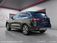 RENAULT d'occasion KOLEOS 1.8 BLUE DCI 150 ZEN X-TRONIC de 2020 Saint