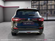 RENAULT d'occasion KOLEOS 1.8 BLUE DCI 150 ZEN X-TRONIC de 2020 Saint