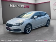 OPEL d'occasion ASTRA 1.6 BITURBO 200 S de 2017 Vienne (38)﻿
