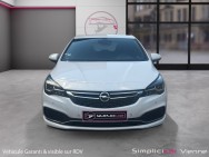 OPEL d'occasion ASTRA 1.6 BITURBO 200 S de 2017 Vienne (38)﻿