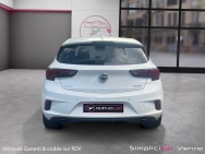 OPEL d'occasion ASTRA 1.6 BITURBO 200 S de 2017 Vienne (38)﻿