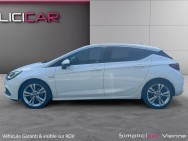OPEL d'occasion ASTRA 1.6 BITURBO 200 S de 2017 Vienne (38)﻿
