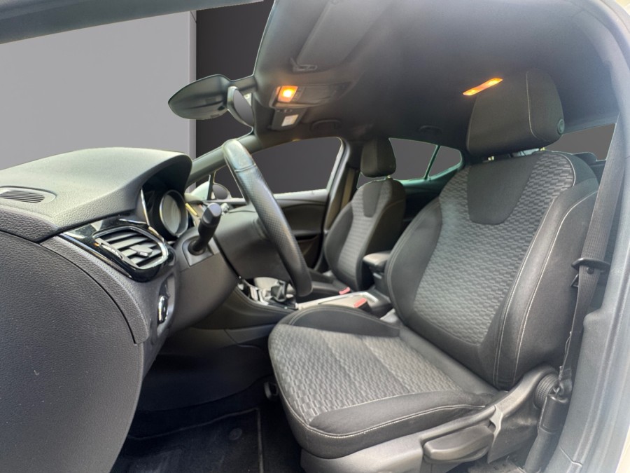 OPEL d'occasion ASTRA 1.6 BITURBO 200 S de 2017 Vienne (38)﻿