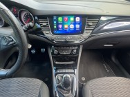 OPEL d'occasion ASTRA 1.6 BITURBO 200 S de 2017 Vienne (38)﻿