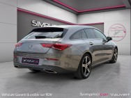 MERCEDES d'occasion CLA 200 163ch Progressive Line 7G-DCT 9cv de 2022
