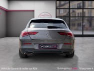 MERCEDES d'occasion CLA 200 163ch Progressive Line 7G-DCT 9cv de 2022