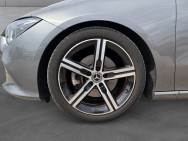 MERCEDES d'occasion CLA 200 163ch Progressive Line 7G-DCT 9cv de 2022
