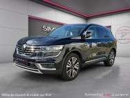 RENAULT d'occasion KOLEOS 1.8 BLUE DCI 150 ZEN X-TRONIC de 2020 Saint