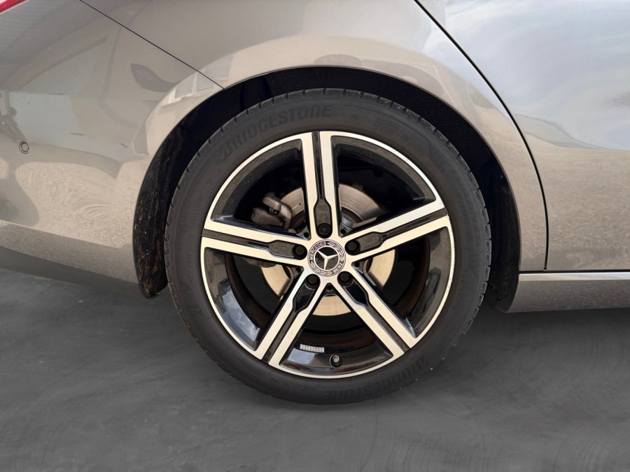 MERCEDES d'occasion CLA 200 163ch Progressive Line 7G-DCT 9cv de 2022