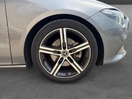 MERCEDES d'occasion CLA 200 163ch Progressive Line 7G-DCT 9cv de 2022