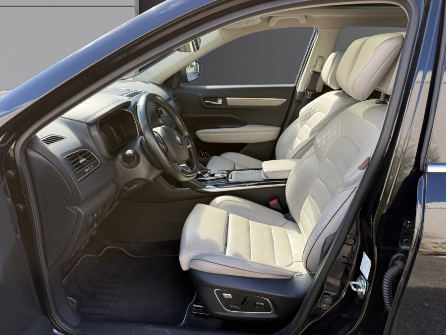 RENAULT d'occasion KOLEOS 1.8 BLUE DCI 150 ZEN X-TRONIC de 2020 Saint