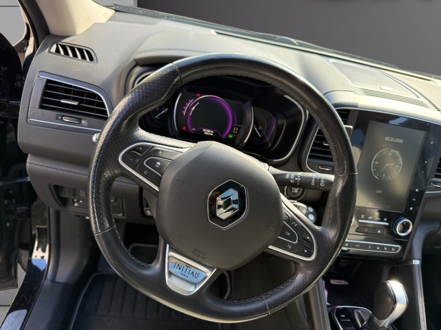 RENAULT d'occasion KOLEOS 1.8 BLUE DCI 150 ZEN X-TRONIC de 2020 Saint