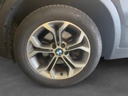 BMW d'occasion X3 xDrive20dA 190ch xLine de 2015 La Flèche (72)﻿