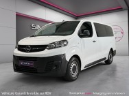 OPEL d'occasion VIVARO 1.5 D 120 COMBI L3 de 2022 Magny-en-Vexin (95)﻿