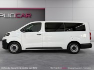 OPEL d'occasion VIVARO 1.5 D 120 COMBI L3 de 2022 Magny-en-Vexin (95)﻿