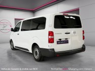 OPEL d'occasion VIVARO 1.5 D 120 COMBI L3 de 2022 Magny-en-Vexin (95)﻿
