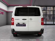 OPEL d'occasion VIVARO 1.5 D 120 COMBI L3 de 2022 Magny-en-Vexin (95)﻿