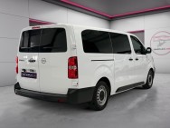 OPEL d'occasion VIVARO 1.5 D 120 COMBI L3 de 2022 Magny-en-Vexin (95)﻿