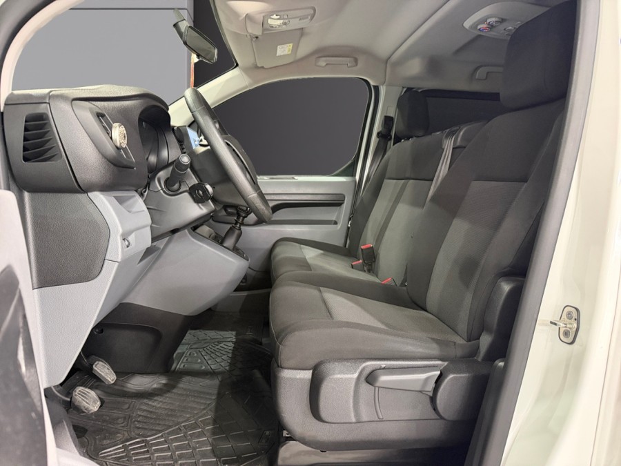 OPEL d'occasion VIVARO 1.5 D 120 COMBI L3 de 2022 Magny-en-Vexin (95)﻿