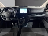 OPEL d'occasion VIVARO 1.5 D 120 COMBI L3 de 2022 Magny-en-Vexin (95)﻿