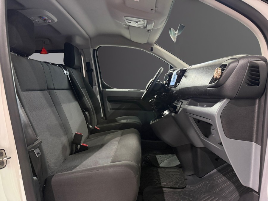 OPEL d'occasion VIVARO 1.5 D 120 COMBI L3 de 2022 Magny-en-Vexin (95)﻿
