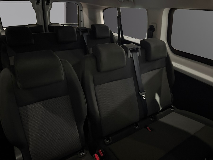 OPEL d'occasion VIVARO 1.5 D 120 COMBI L3 de 2022 Magny-en-Vexin (95)﻿