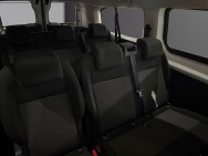 OPEL d'occasion VIVARO 1.5 D 120 COMBI L3 de 2022 Magny-en-Vexin (95)﻿