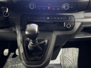 OPEL d'occasion VIVARO 1.5 D 120 COMBI L3 de 2022 Magny-en-Vexin (95)﻿