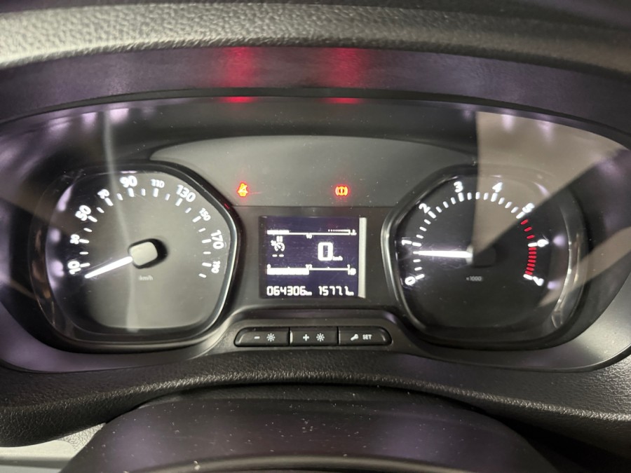 OPEL d'occasion VIVARO 1.5 D 120 COMBI L3 de 2022 Magny-en-Vexin (95)﻿