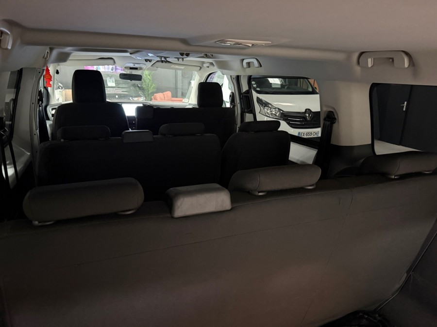 OPEL d'occasion VIVARO 1.5 D 120 COMBI L3 de 2022 Magny-en-Vexin (95)﻿