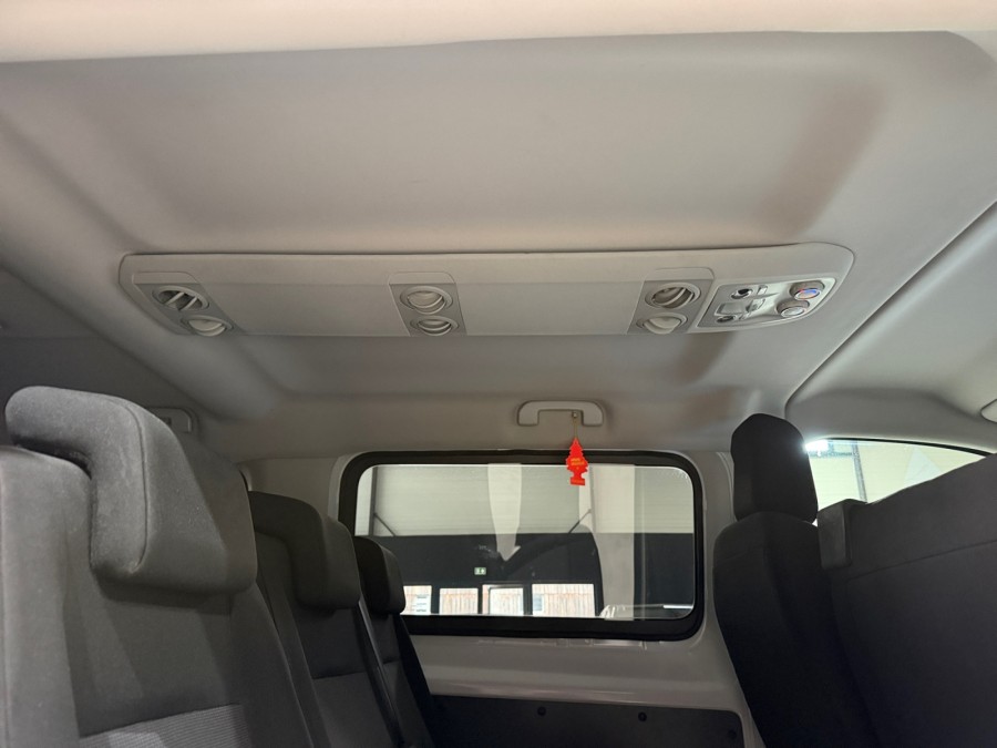 OPEL d'occasion VIVARO 1.5 D 120 COMBI L3 de 2022 Magny-en-Vexin (95)﻿
