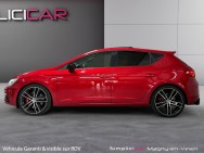 SEAT d'occasion LEON III 2 TSI 300 CUPRA DSG AUTO de 2017